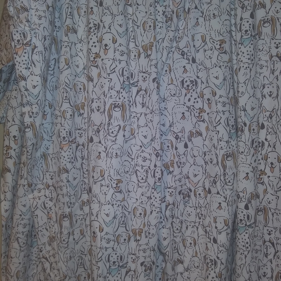 Set of Dog Themed Pajamas Set - Picture 8 of 8